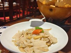 -面辣子·陕西家乡菜(钟楼店)