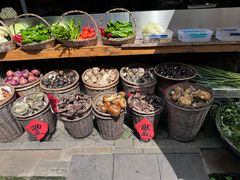 -华冠悠岚·庭院餐厅(青城后山店)