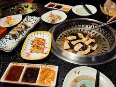 -牛焱·烧肉酒肆(五大道店)