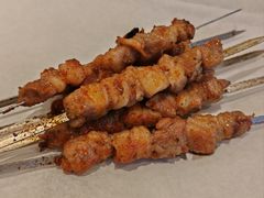 -强强烧烤·宵夜(方庄店)