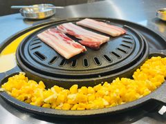 -小团团·路边烤牛肉(南岭壹街店)