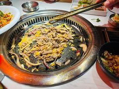 -杨记齐齐哈尔烤肉(总店)