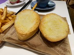 -龙记香港茶餐厅(久光百货店)