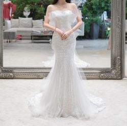 -MuseMarry婚纱(前海嘉里中心店)