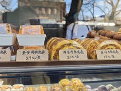 -仙豆菓夫(鼓楼店)