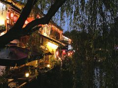 -小河直街历史文化街区