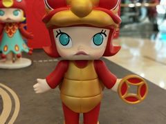 -泡泡玛特POPMART(蓝色港湾店)