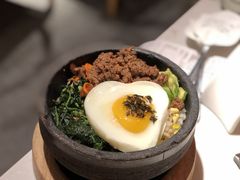 板烧肥牛石锅饭-七八冷面·延边朝鲜族美食(欢乐谷店)