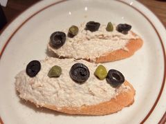 -ZAFFERANO西班牙海鲜饭(上海首店)