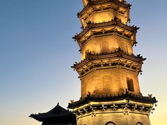 -大同古城墙
