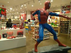 -名创优品(天河区正佳广场二店)