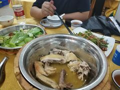 -成惠食府(赤岗店)