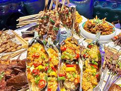 -亿牌牌东北烧烤(博物馆旗舰店)