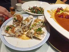 -渔家风味·鲅鱼水饺·央视展播·海鲜天津菜(开发区店)