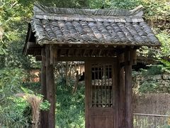 -黄公望隐居地