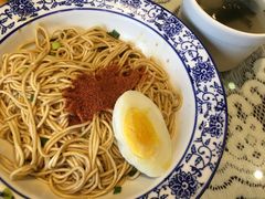 -四宜糕团店(南大街店)