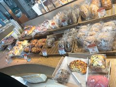 -西村叔叔的店·面包·甜品·蛋糕(清河万象汇店)