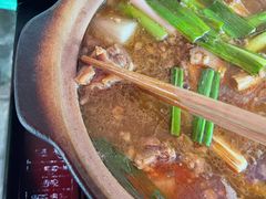 -小板凳(四公里店)