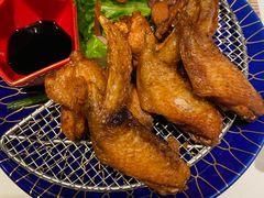 -yokocho上横町·日本食街(深业上城店)