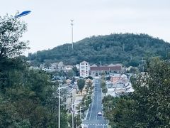 -长岛南北长山旅游景区
