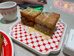 -明腾壹间茶餐厅(新都会花园广场店)