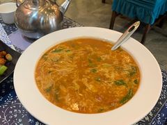 -玉桥餐厅(天坛店)