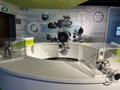 -苏州青少年科技馆