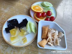 -豪客来牛排(红豆万花城店)