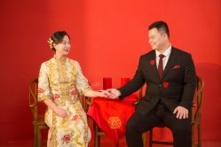 -巴黎春天·菀纱仙庭婚纱美学