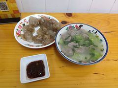 -明姨仔潮汕美食·碳炉猪脚·汕尾牛腩饭·起片鸡煲(起义路店)