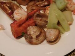 android_upload_pic-太原富力万达文华酒店·美食汇西餐厅