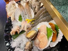 -牛New寿喜烧(中山公园龙之梦店)