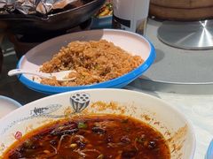 -渝味川菜(夜宵航母店)