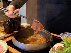 -然锅料理