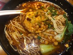 -蓉李记成都名小吃(合肥包河万达店)