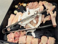 -采椰郎椰子鸡·脆皮鸡火锅(融创茂店)