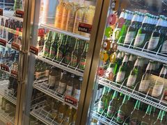 -福苗小骆驼烧烤(曲江店)