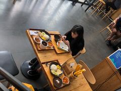 -海盗虾饭·剥好的小龙虾饭(上地辉煌店)