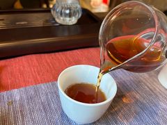 -邈墨茶馆(大兜路1号店)