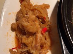 -梁家大院•农家菜(昆山会展中心店)