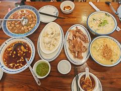 -老雒阳面馆·水席(定鼎门店)