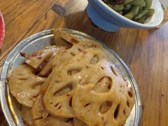 -冶建镜子·中国龙虾王(总店)