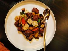 -浙江安吉JW万豪酒店·万豪中餐厅