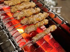 -很久以前羊肉串(打浦路店)