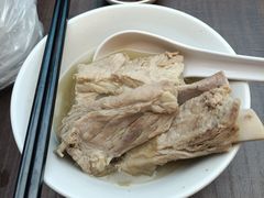 -松發肉骨茶(克拉码头店)