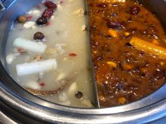 -快乐小羊(富强中路店)