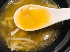 -漳州佰翔圆山酒店·圆山畔西餐厅