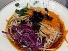 -东口码头·烧鸽子·鱼头泡饼·地方菜(金鹰悦城店)