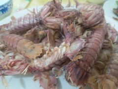 -叶存利海鲜大馅饺子(东戴河止锚湾店)