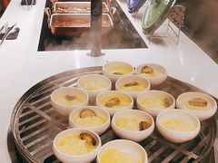 -食光全日制餐厅(绵阳首开喜来登酒店)